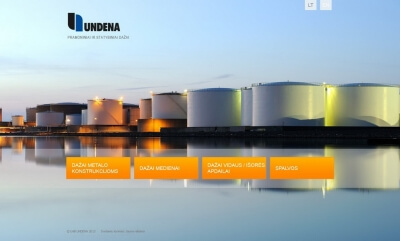 Interneto svetainių kūrimas- Jauna Reklama