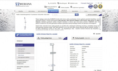 Elektroninių parduotuvių kūrimas- Jauna Reklama
