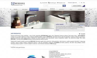 Elektroninių parduotuvių kūrimas- Jauna Reklama